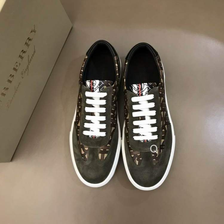 Picture of Burberry Shoes _SKUBurberrysz38-45F02282038